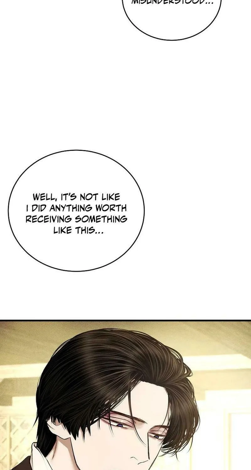 The Prince Doesn't Cry From Mere Onions Chapter 30 page 48 - 