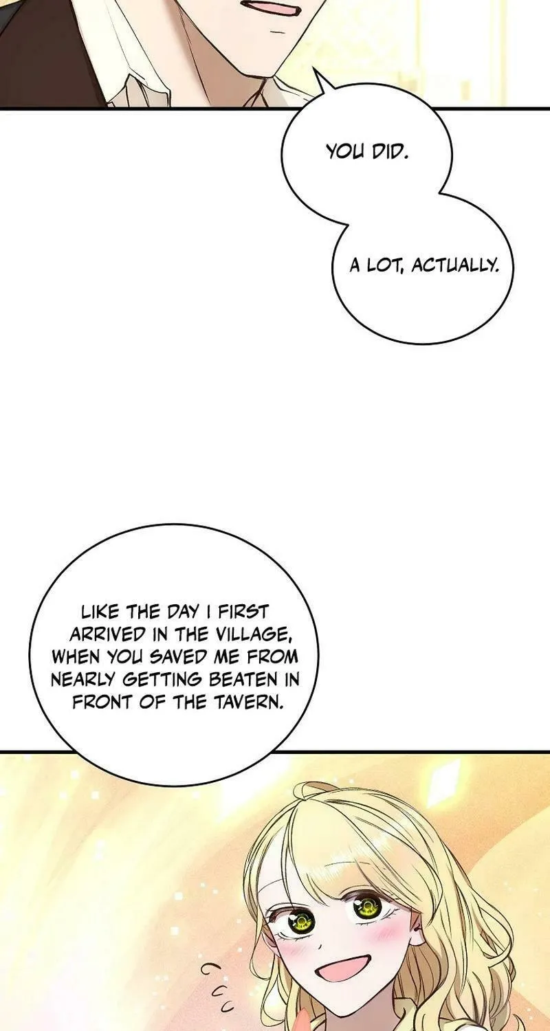 The Prince Doesn't Cry From Mere Onions Chapter 30 page 49 - 