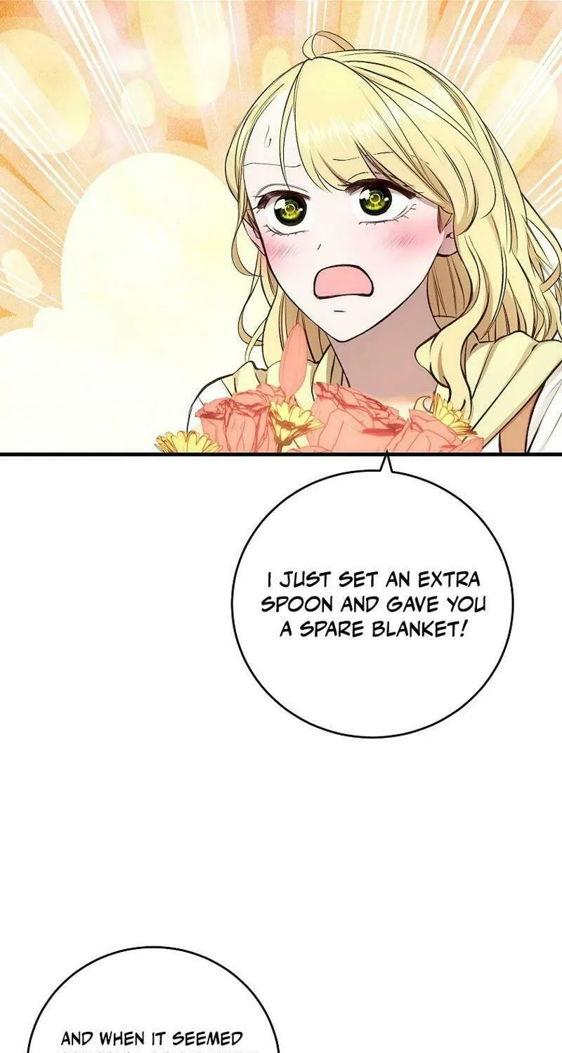 The Prince Doesn't Cry From Mere Onions Chapter 30 page 51 - 