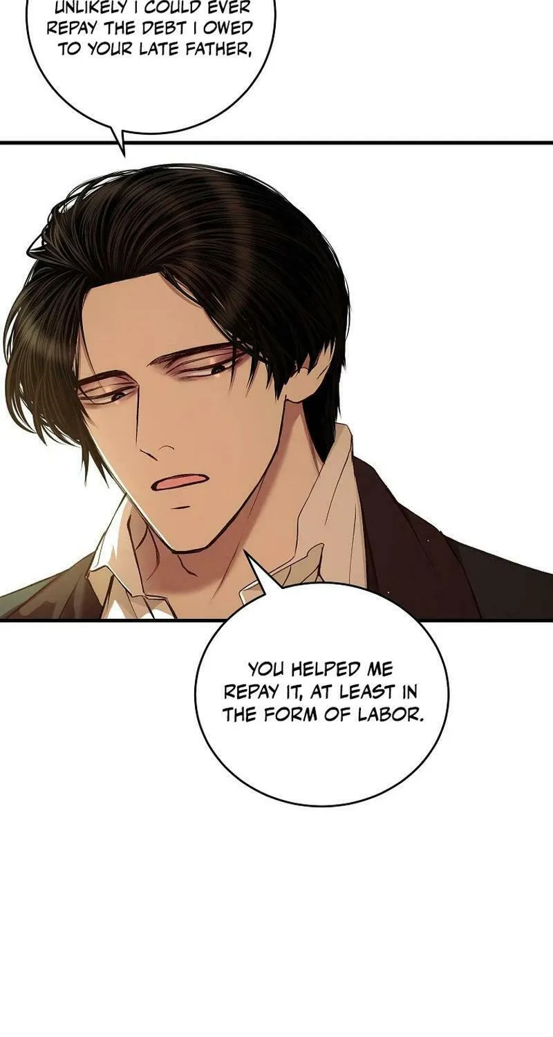 The Prince Doesn't Cry From Mere Onions Chapter 30 page 52 - 