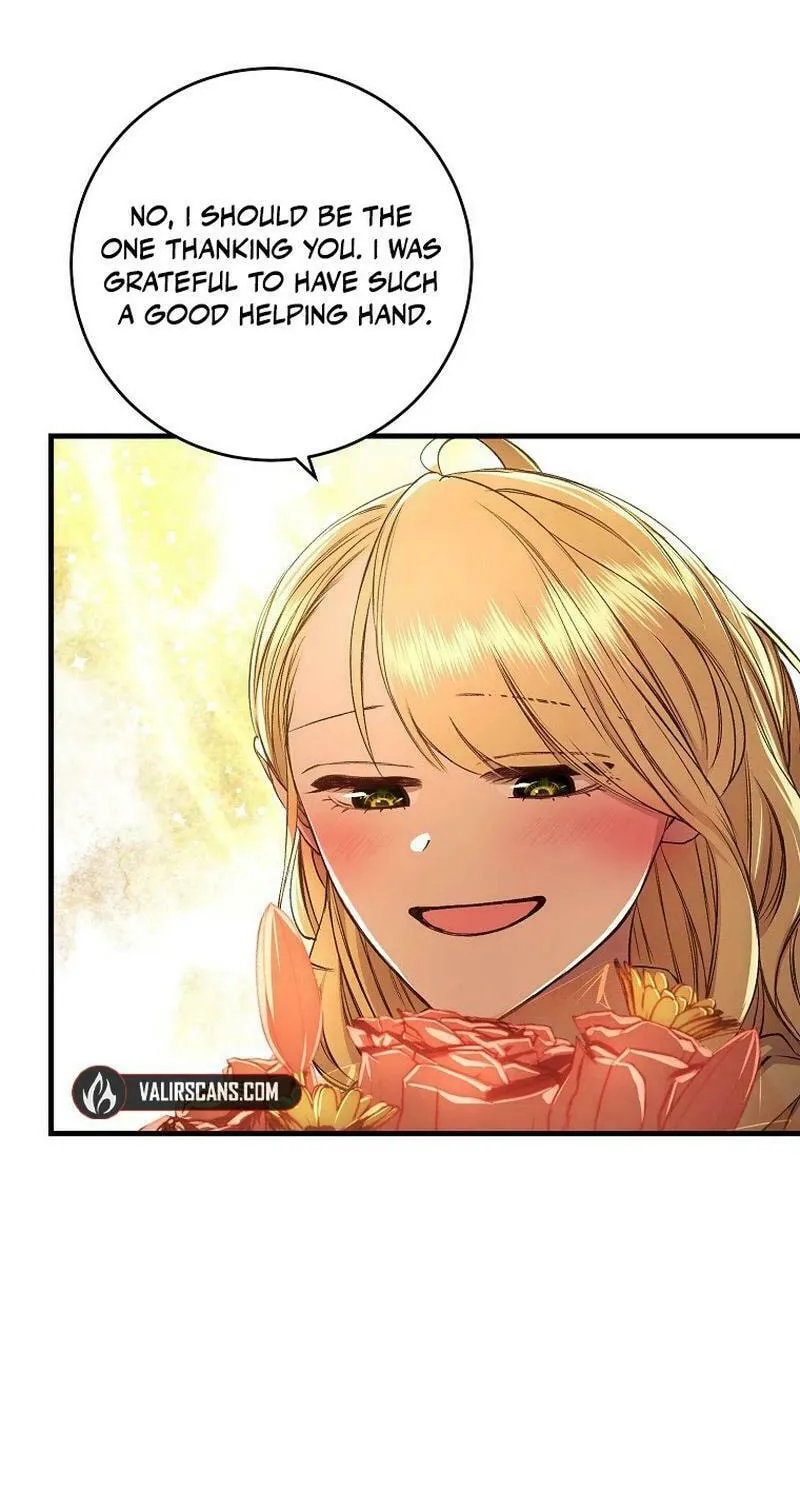 The Prince Doesn't Cry From Mere Onions Chapter 30 page 53 - 