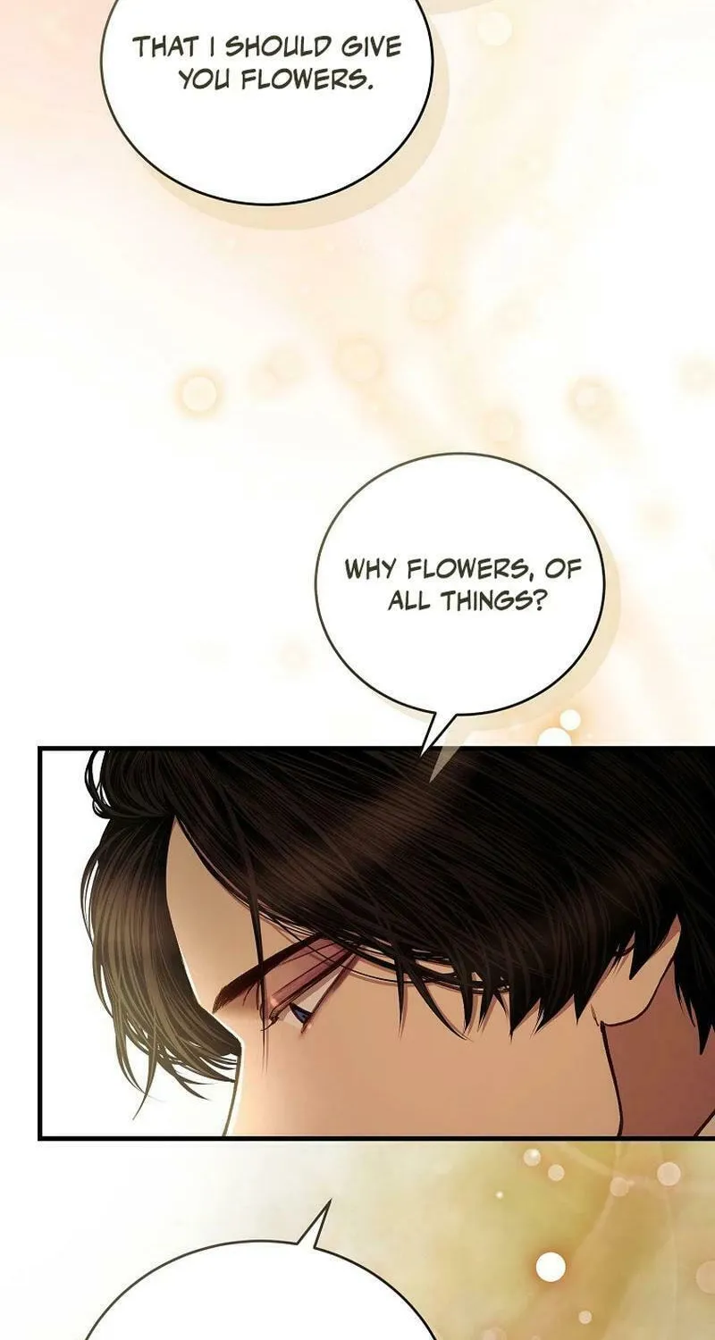 The Prince Doesn't Cry From Mere Onions Chapter 30 page 58 - 