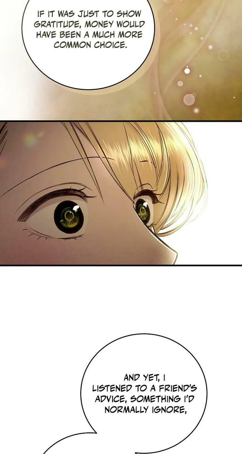 The Prince Doesn't Cry From Mere Onions Chapter 30 page 59 - 