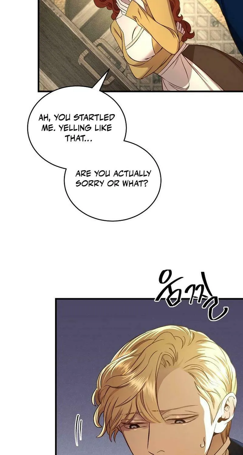 The Prince Doesn't Cry From Mere Onions Chapter 30 page 7 - 