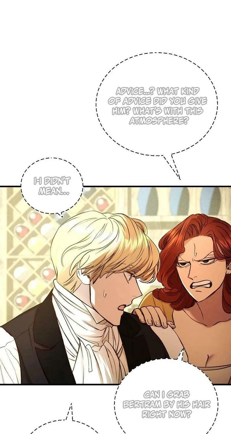 The Prince Doesn't Cry From Mere Onions Chapter 30 page 62 - 