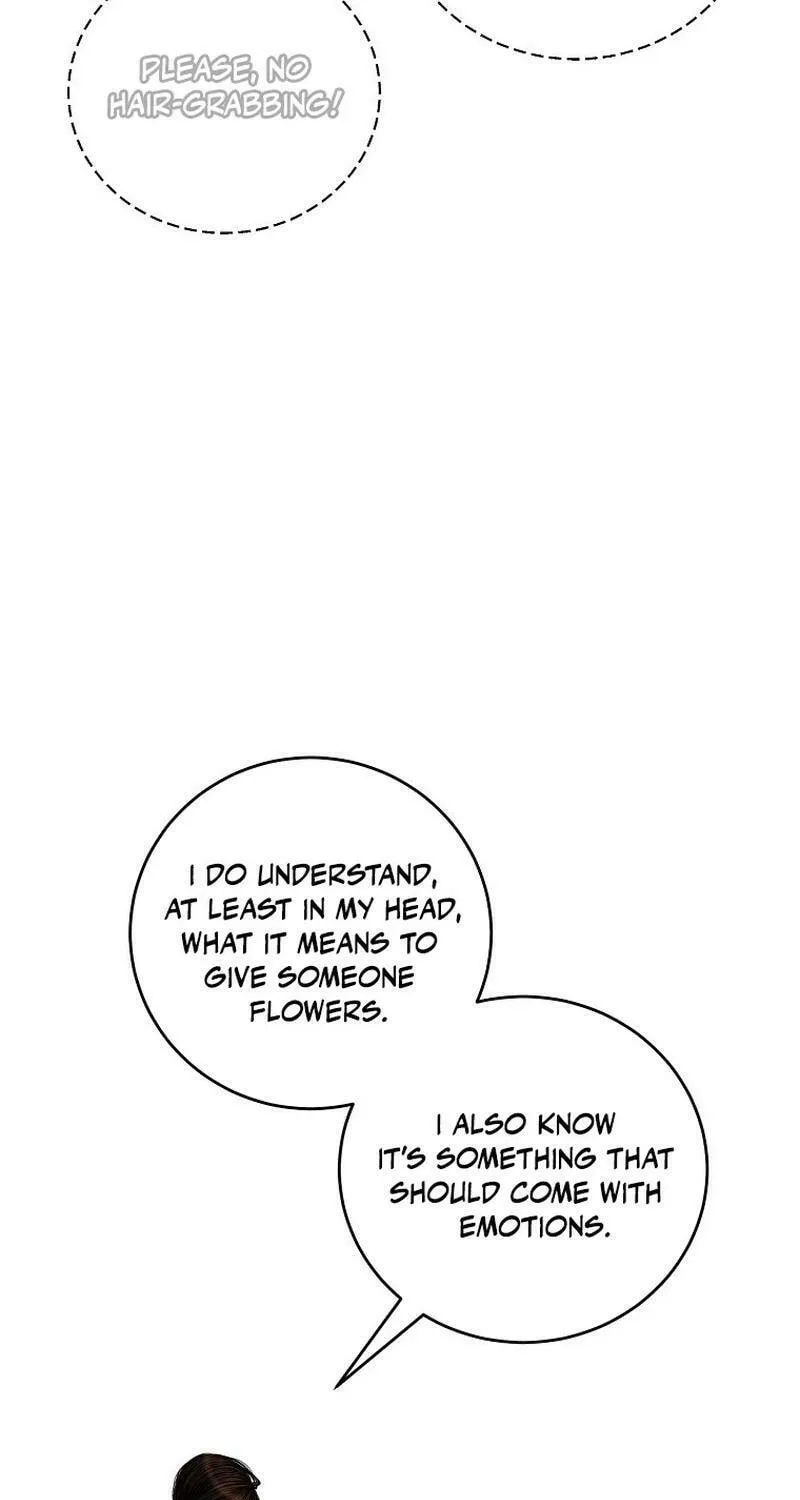 The Prince Doesn't Cry From Mere Onions Chapter 30 page 63 - 