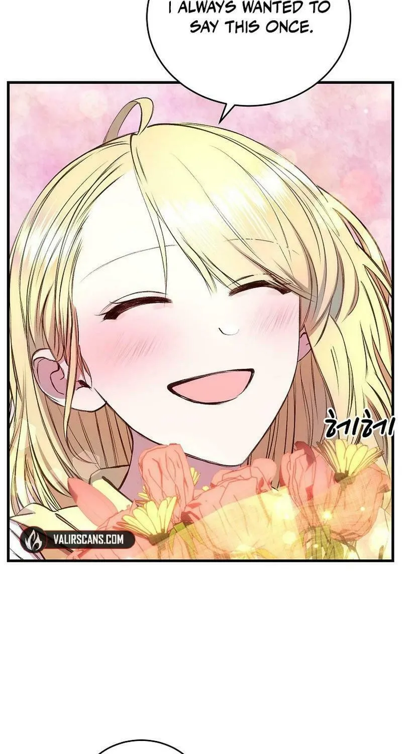 The Prince Doesn't Cry From Mere Onions Chapter 30 page 68 - 