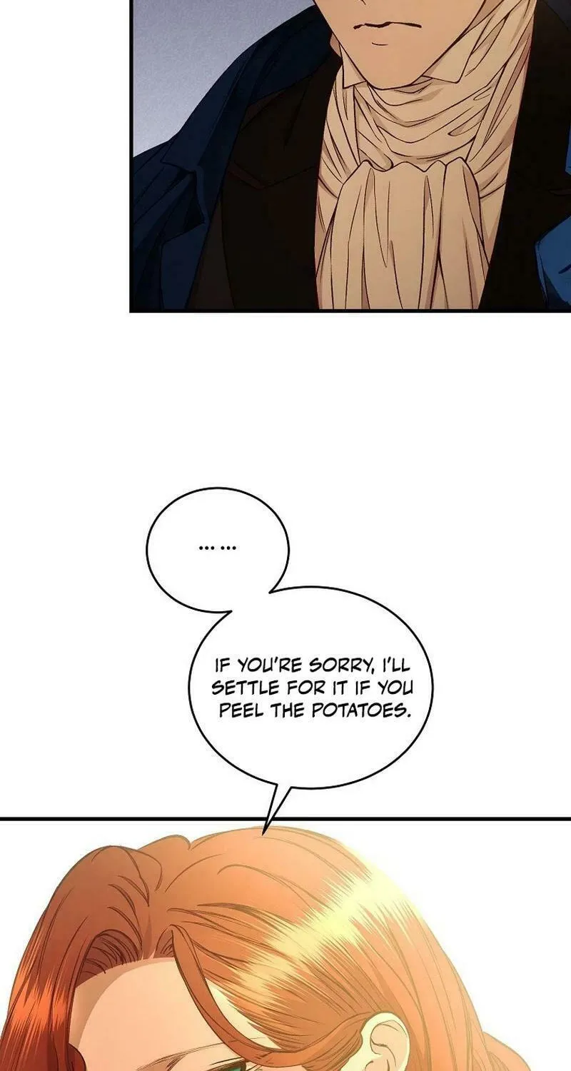 The Prince Doesn't Cry From Mere Onions Chapter 30 page 8 - 