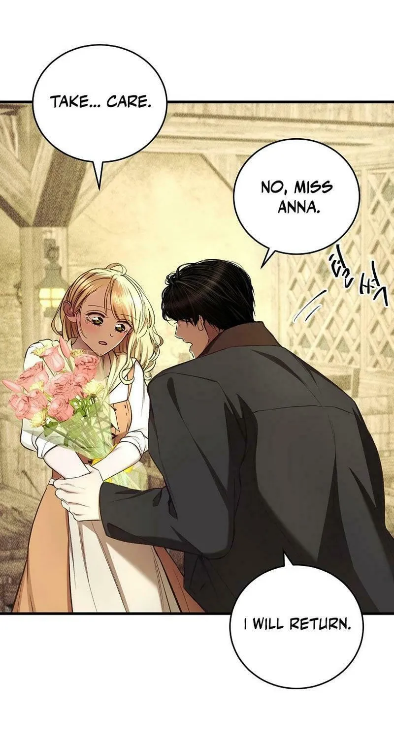 The Prince Doesn't Cry From Mere Onions Chapter 30 page 74 - 
