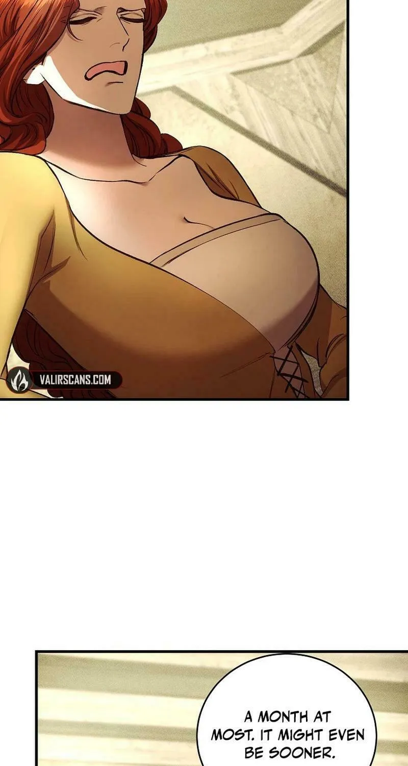 The Prince Doesn't Cry From Mere Onions Chapter 30 page 77 - 