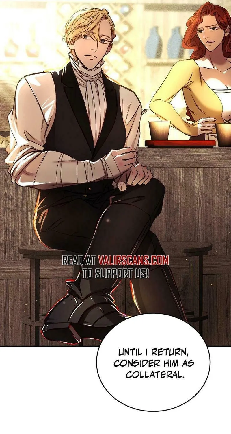 The Prince Doesn't Cry From Mere Onions Chapter 30 page 81 - 