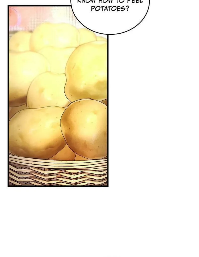 The Prince Doesn't Cry From Mere Onions Chapter 30 page 10 - 