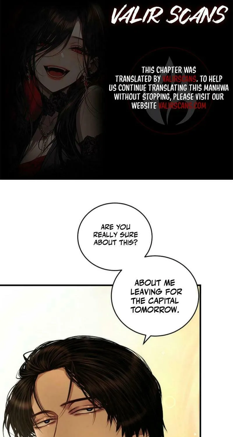 The Prince Doesn't Cry From Mere Onions Chapter 31 page 1 - 