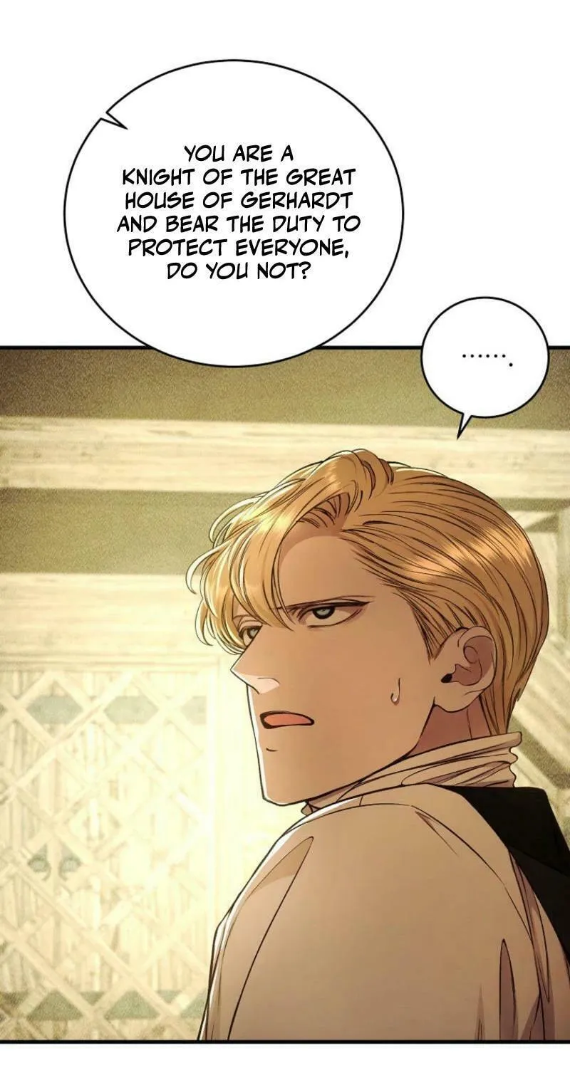 The Prince Doesn't Cry From Mere Onions Chapter 31 page 11 - 