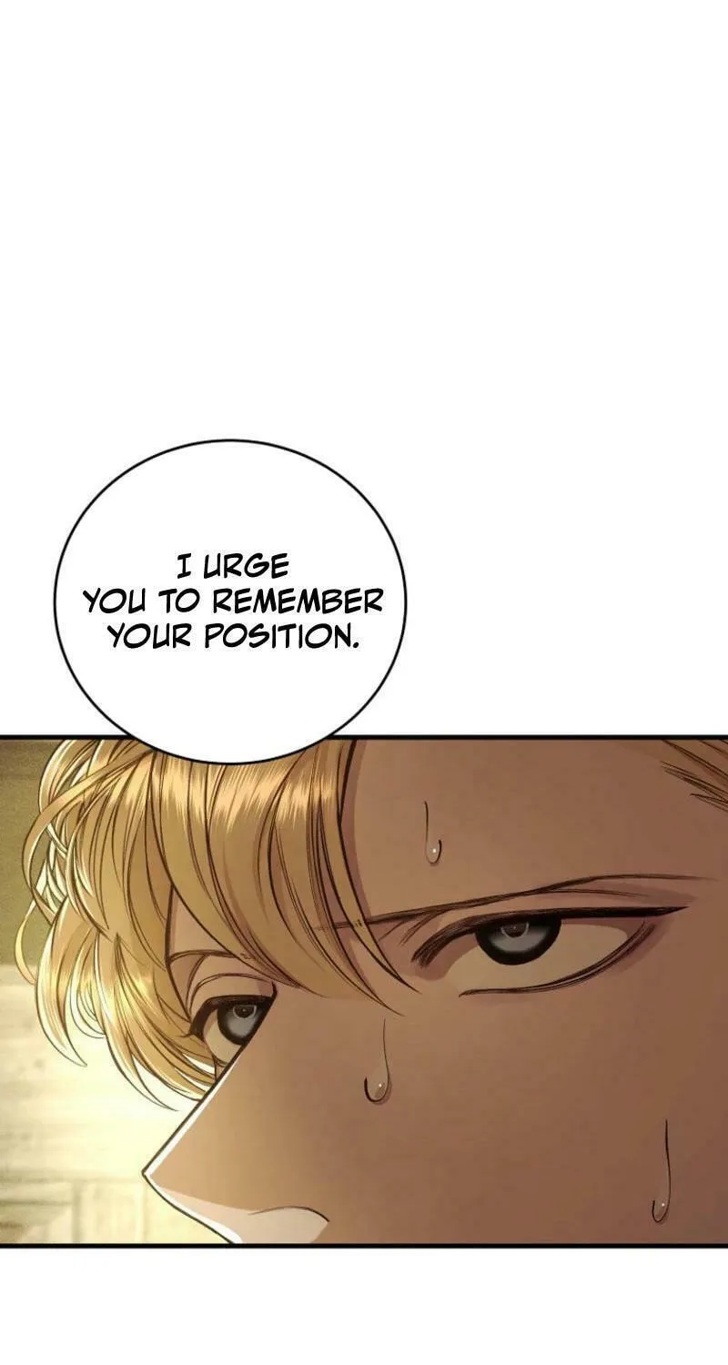 The Prince Doesn't Cry From Mere Onions Chapter 31 page 12 - 