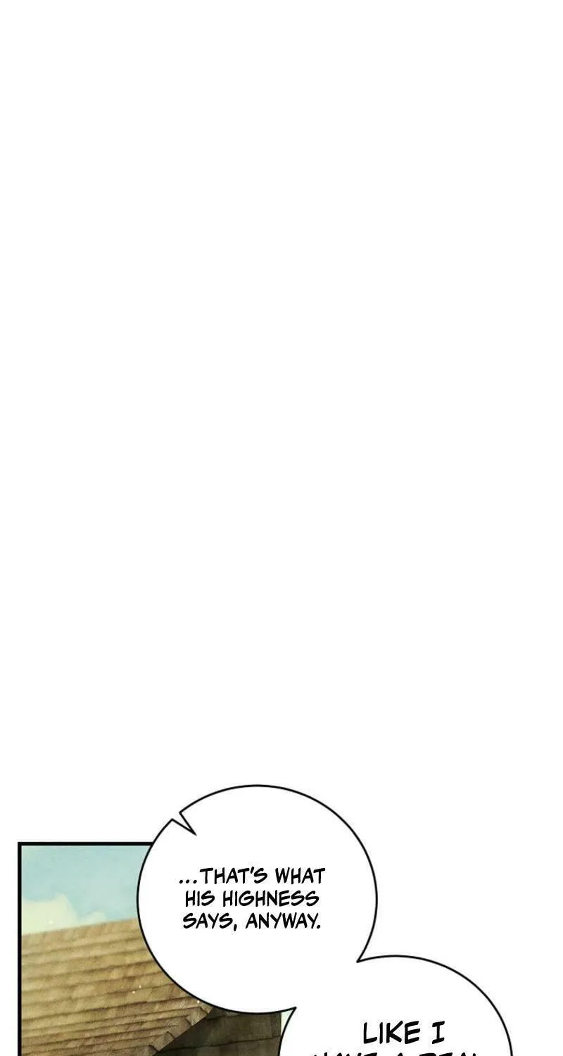 The Prince Doesn't Cry From Mere Onions Chapter 31 page 13 - 