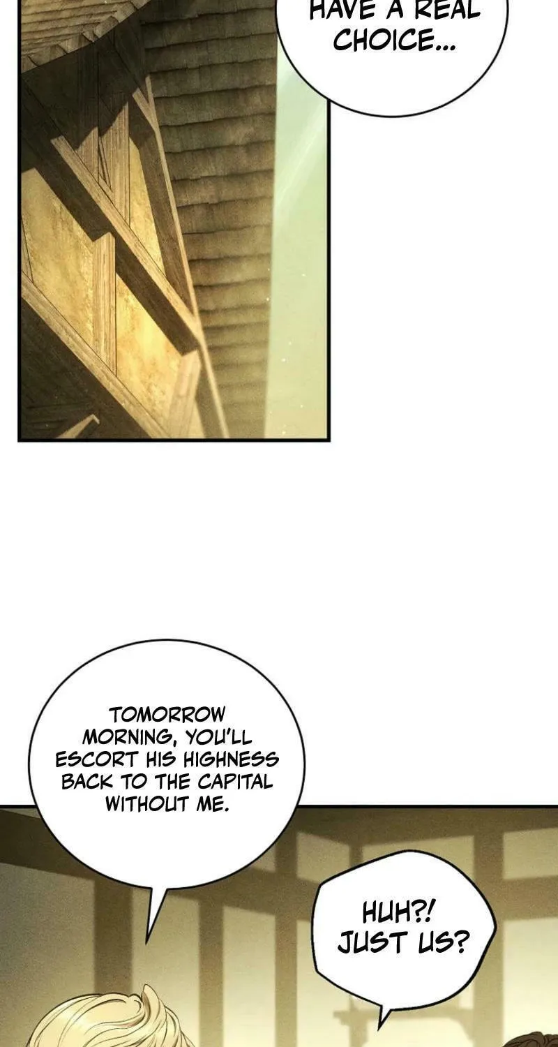 The Prince Doesn't Cry From Mere Onions Chapter 31 page 14 - 