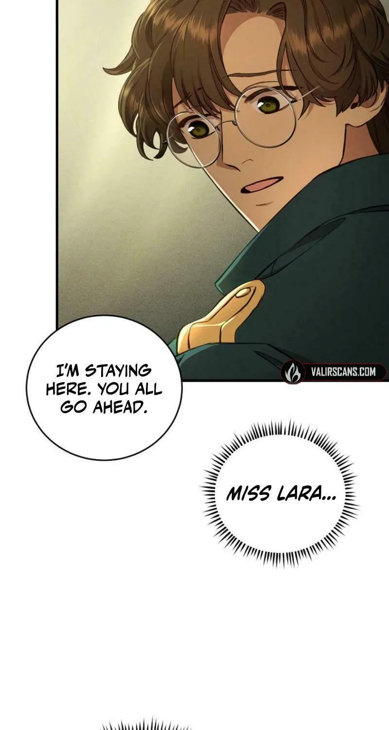 The Prince Doesn't Cry From Mere Onions Chapter 31 page 16 - 