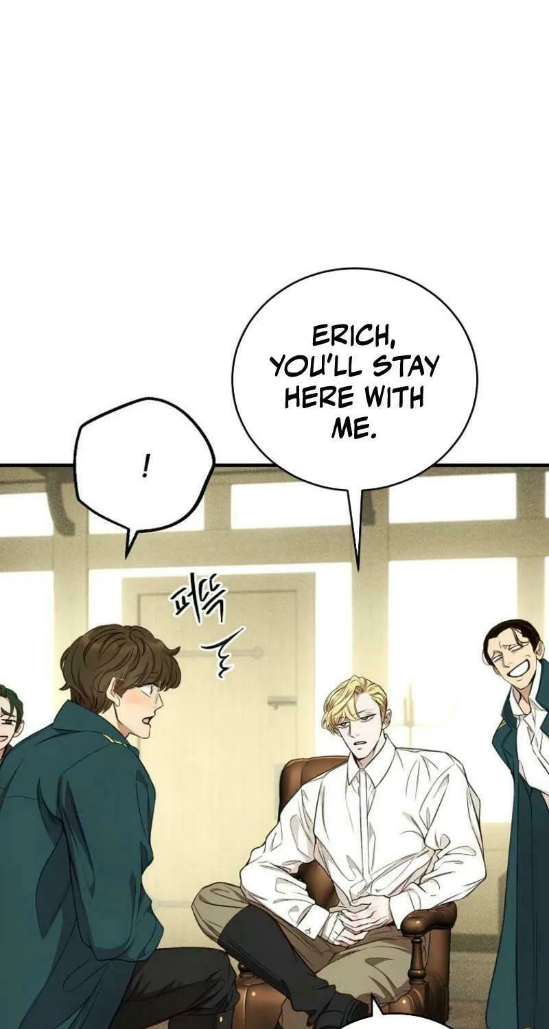 The Prince Doesn't Cry From Mere Onions Chapter 31 page 18 - 