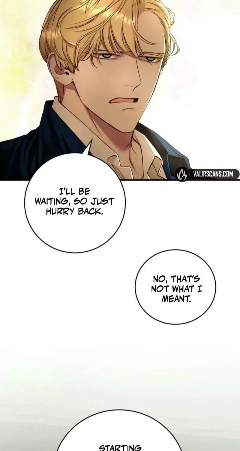 The Prince Doesn't Cry From Mere Onions Chapter 31 page 3 - 
