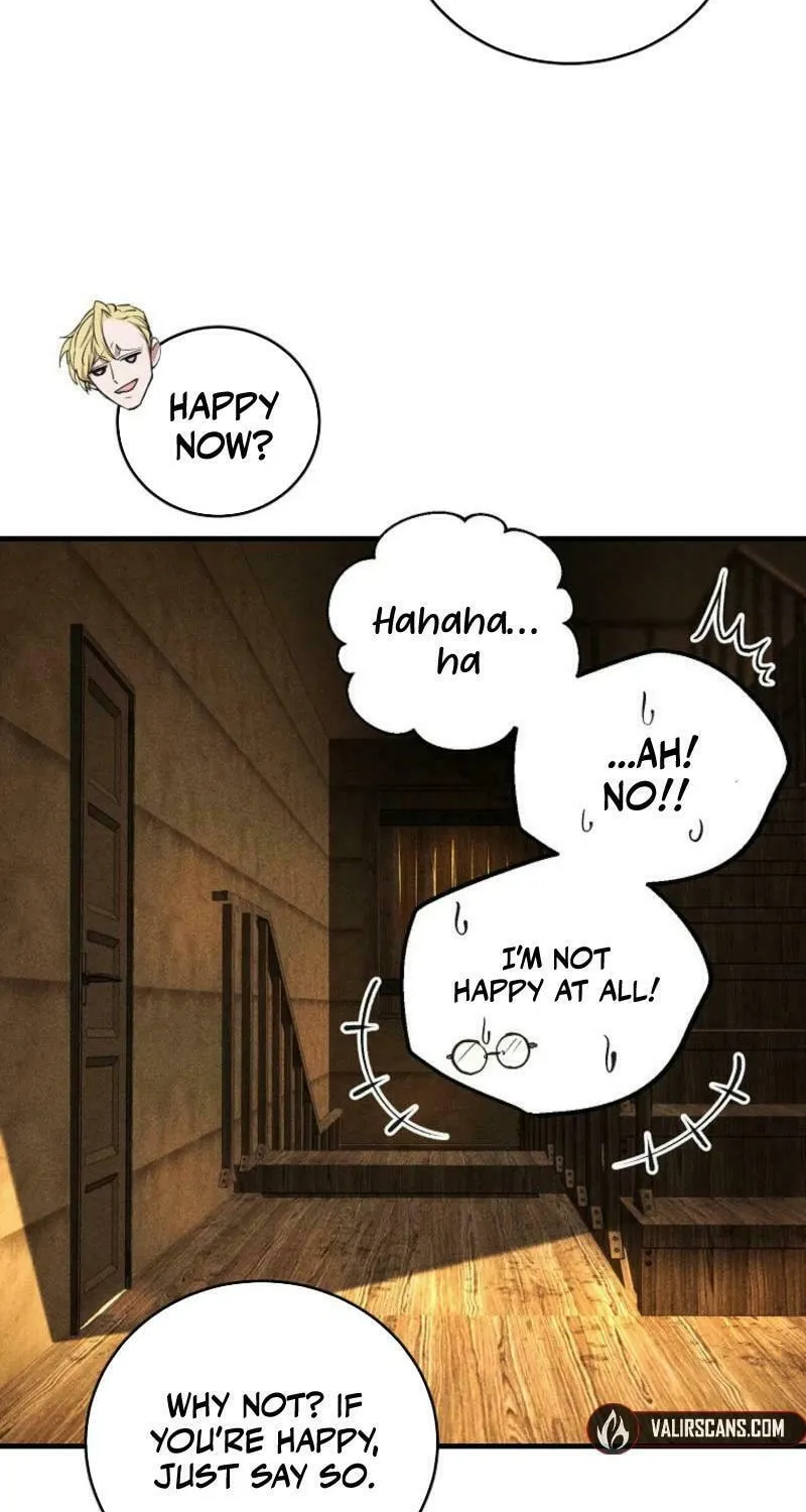 The Prince Doesn't Cry From Mere Onions Chapter 31 page 22 - 