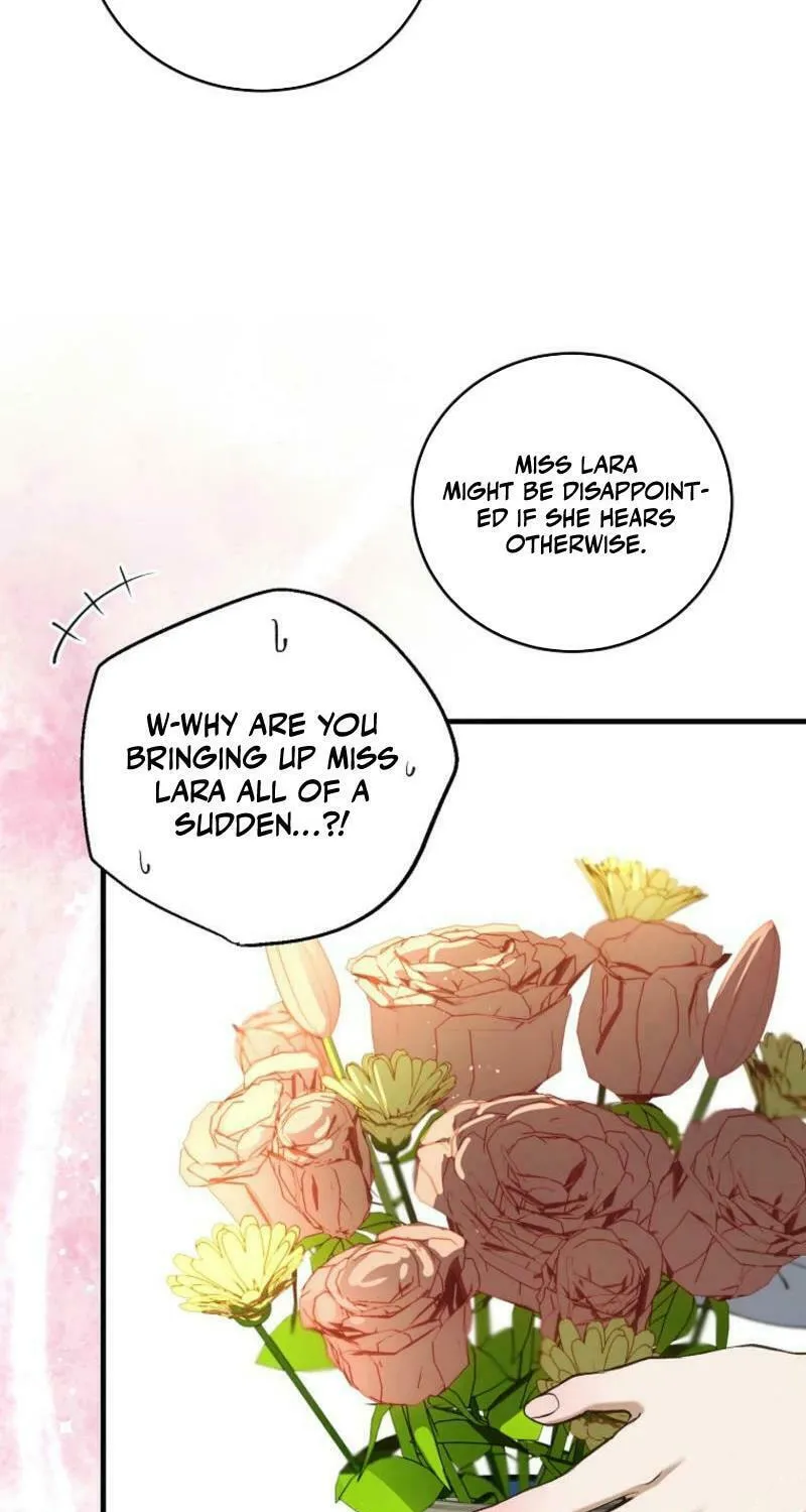 The Prince Doesn't Cry From Mere Onions Chapter 31 page 23 - 