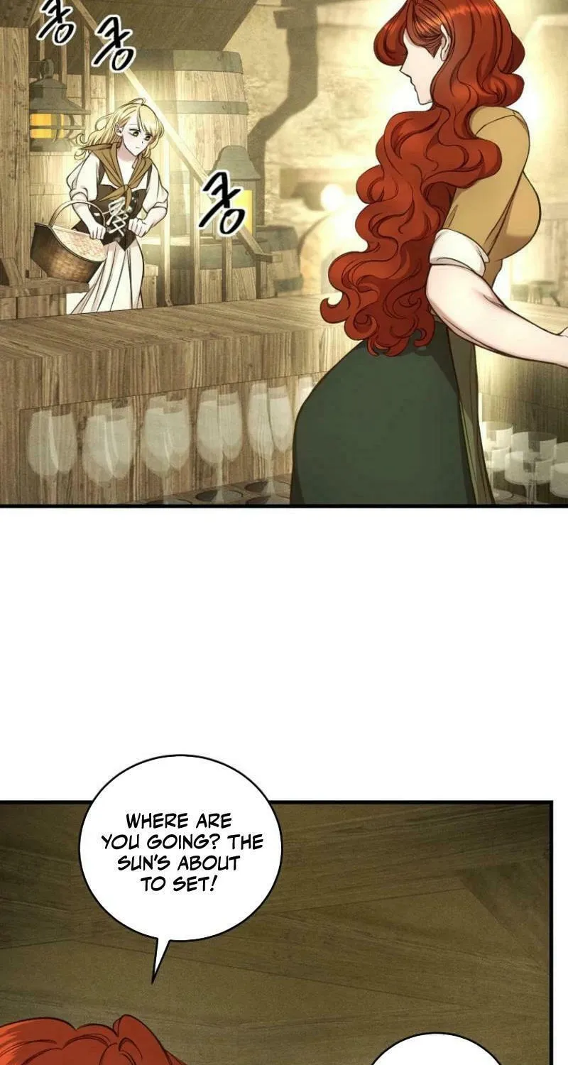 The Prince Doesn't Cry From Mere Onions Chapter 31 page 26 - 