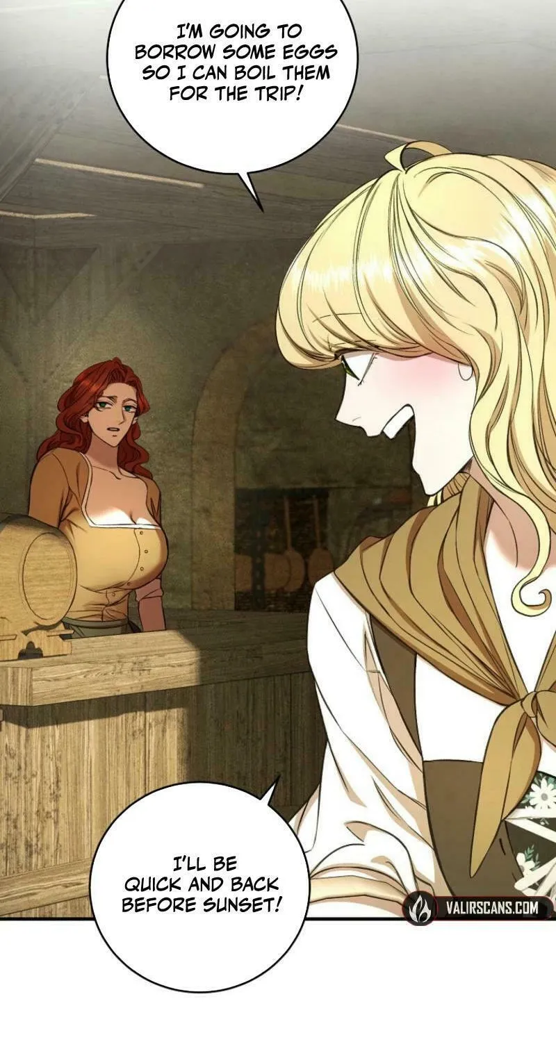 The Prince Doesn't Cry From Mere Onions Chapter 31 page 28 - 