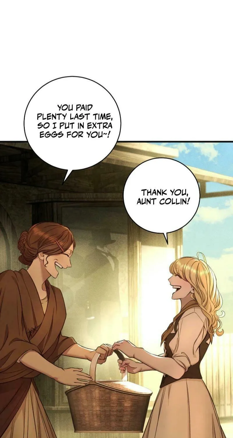 The Prince Doesn't Cry From Mere Onions Chapter 31 page 33 - 
