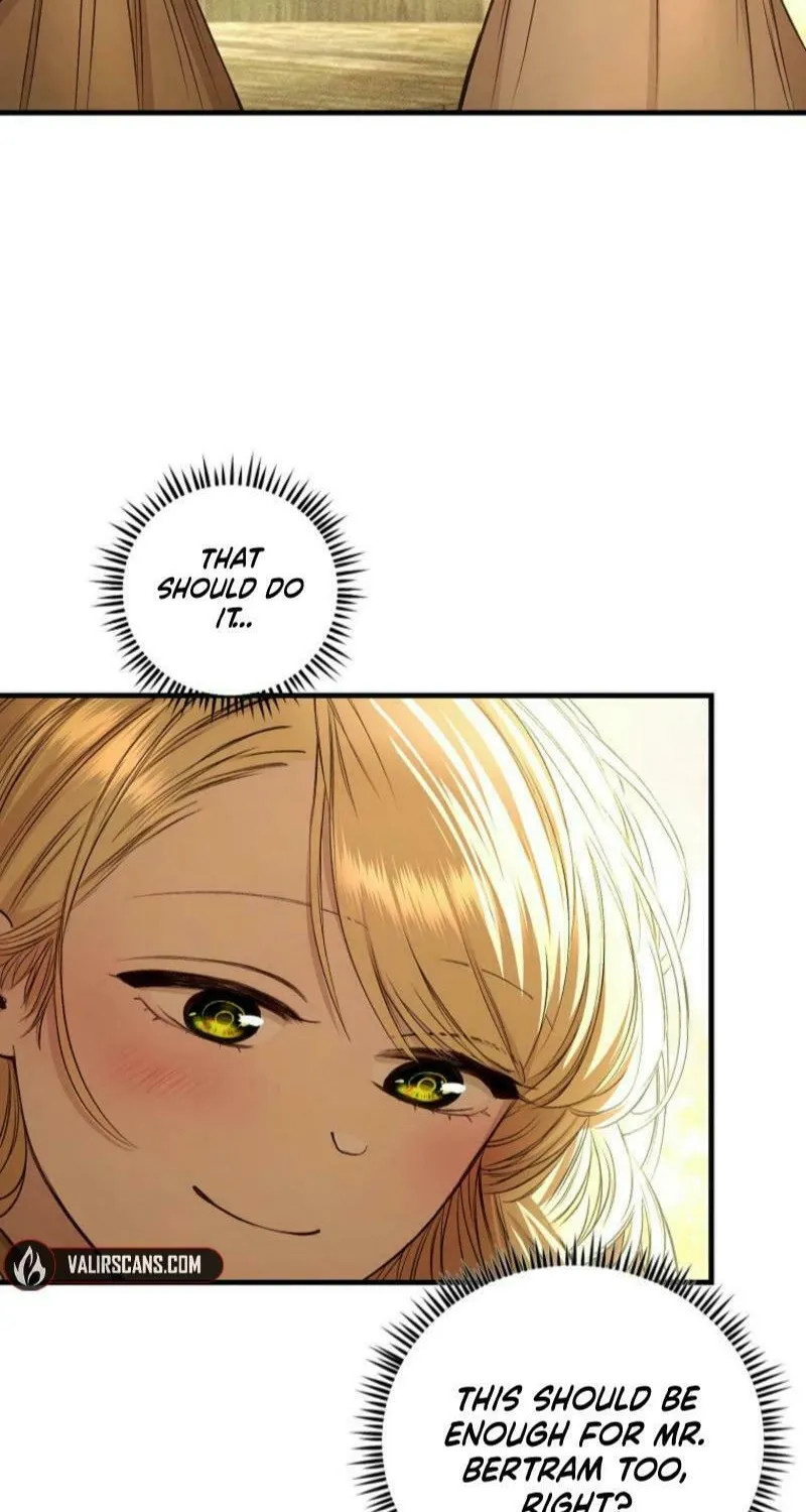 The Prince Doesn't Cry From Mere Onions Chapter 31 page 34 - 