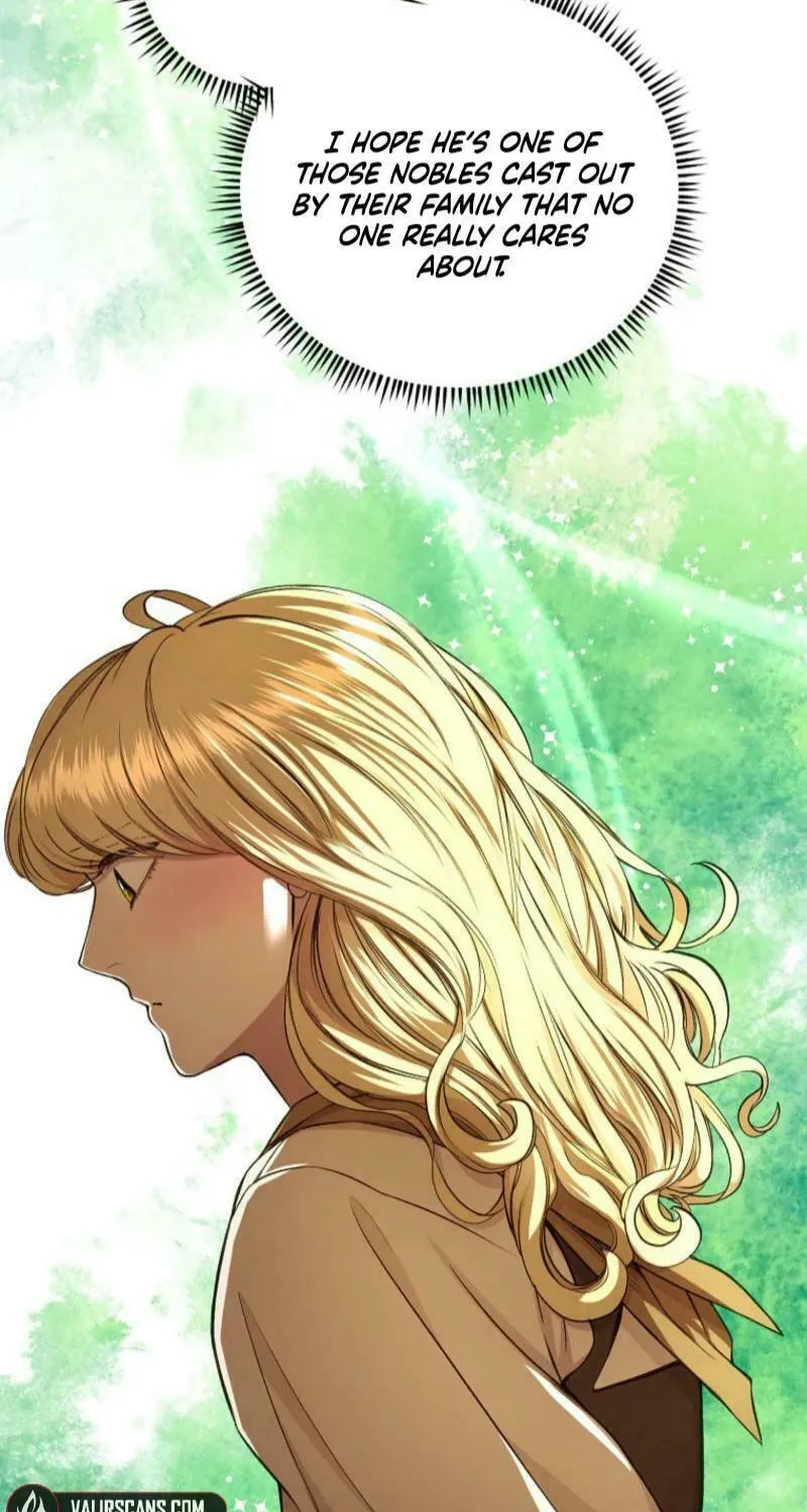 The Prince Doesn't Cry From Mere Onions Chapter 31 page 37 - 