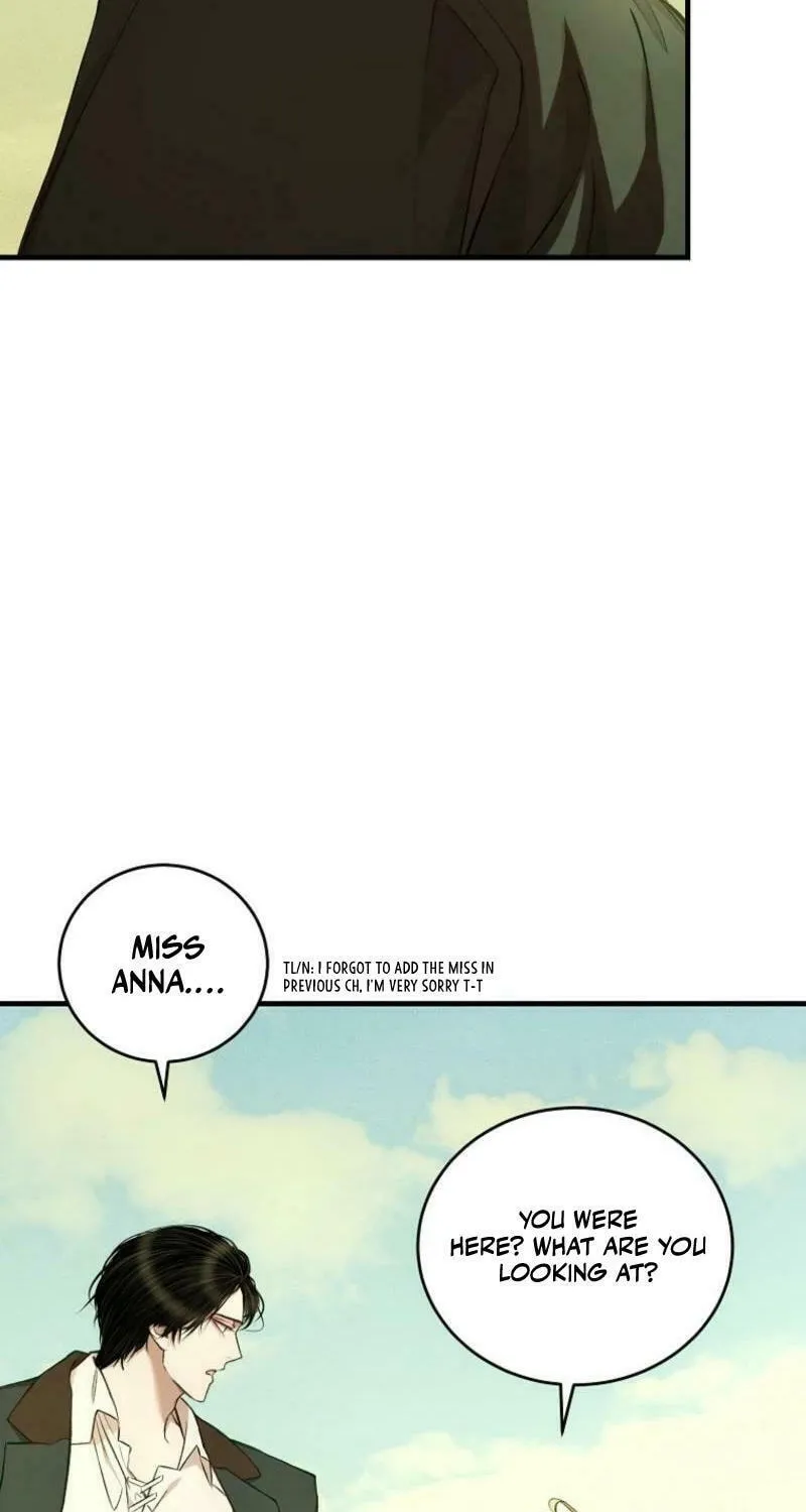 The Prince Doesn't Cry From Mere Onions Chapter 31 page 42 - 