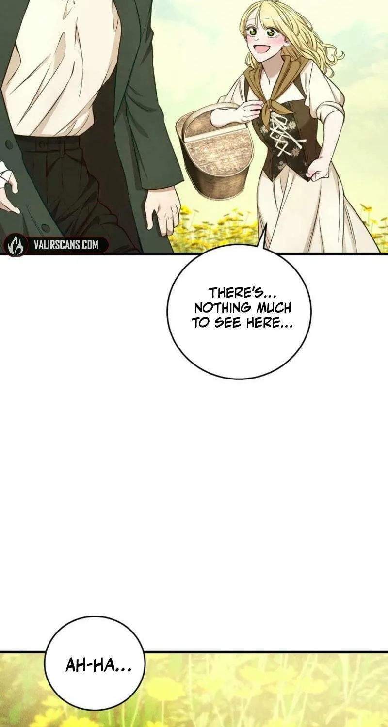 The Prince Doesn't Cry From Mere Onions Chapter 31 page 43 - 