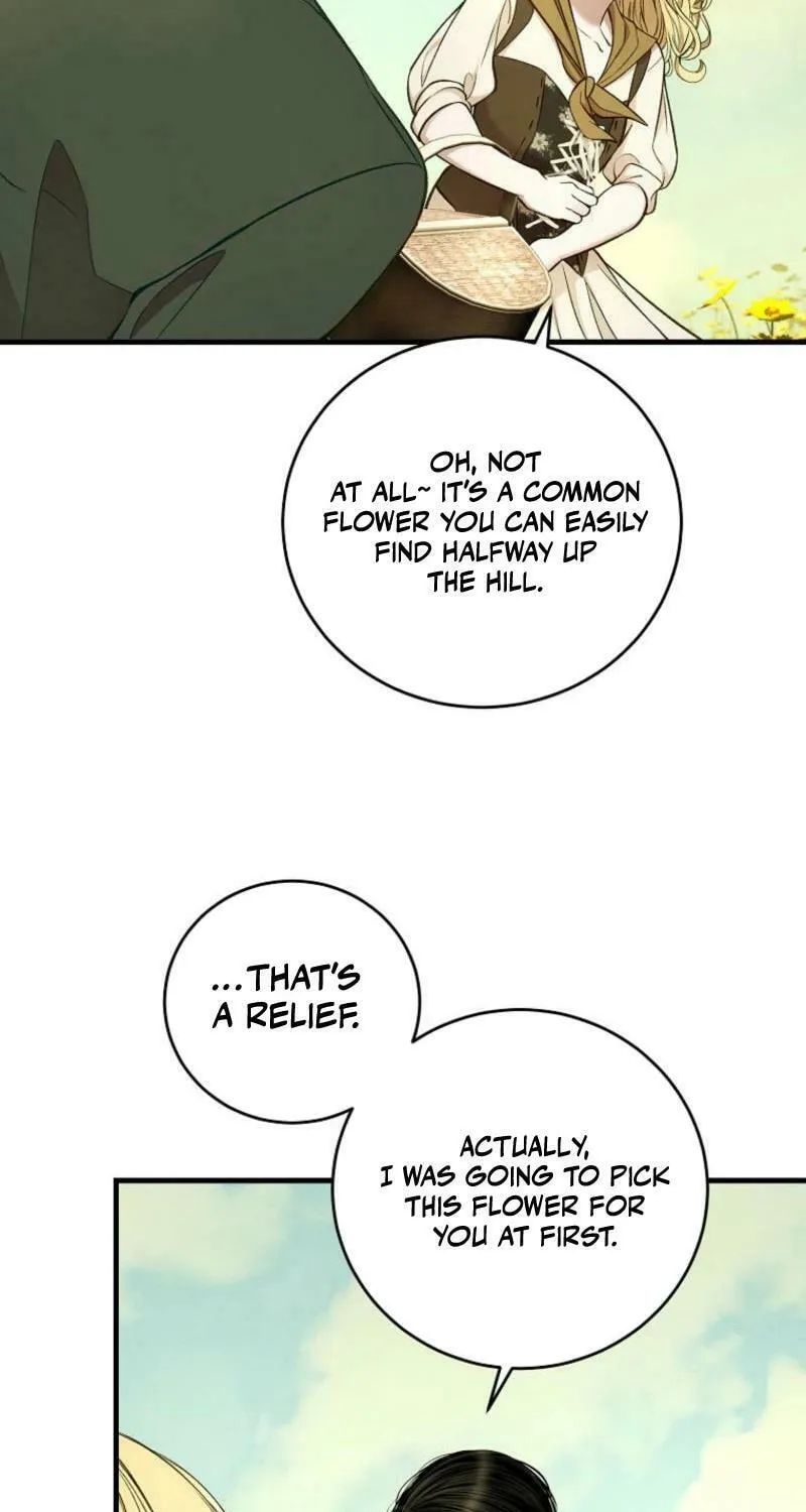 The Prince Doesn't Cry From Mere Onions Chapter 31 page 45 - 