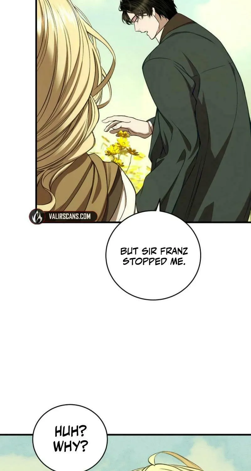 The Prince Doesn't Cry From Mere Onions Chapter 31 page 46 - 