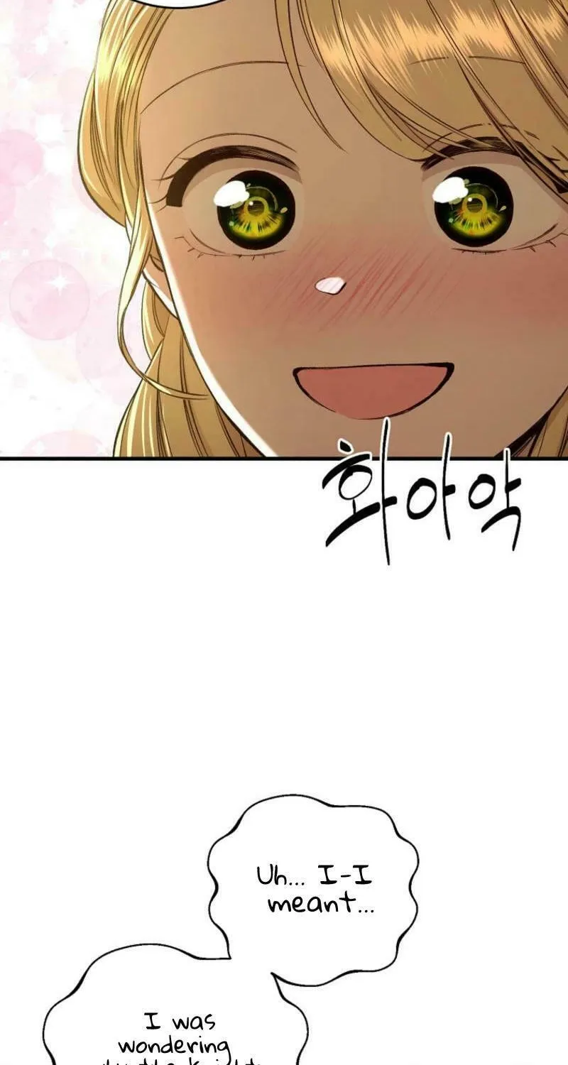 The Prince Doesn't Cry From Mere Onions Chapter 31 page 48 - 