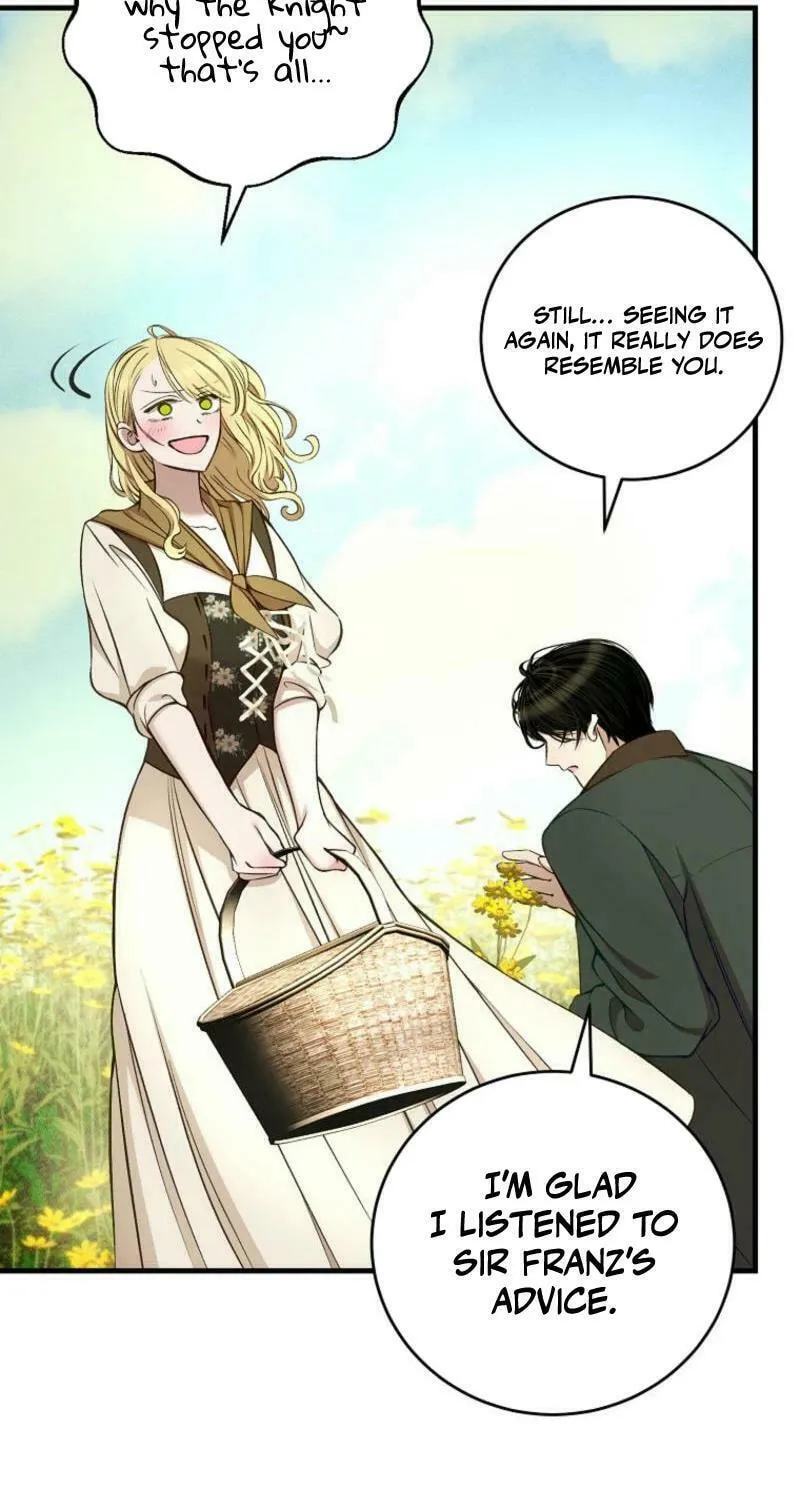 The Prince Doesn't Cry From Mere Onions Chapter 31 page 49 - 