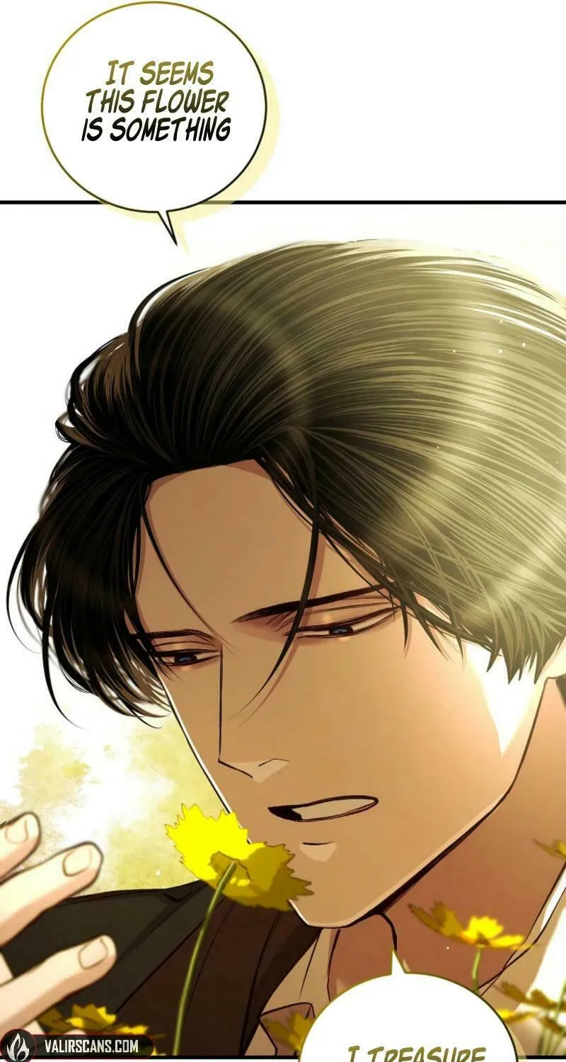 The Prince Doesn't Cry From Mere Onions Chapter 31 page 51 - 