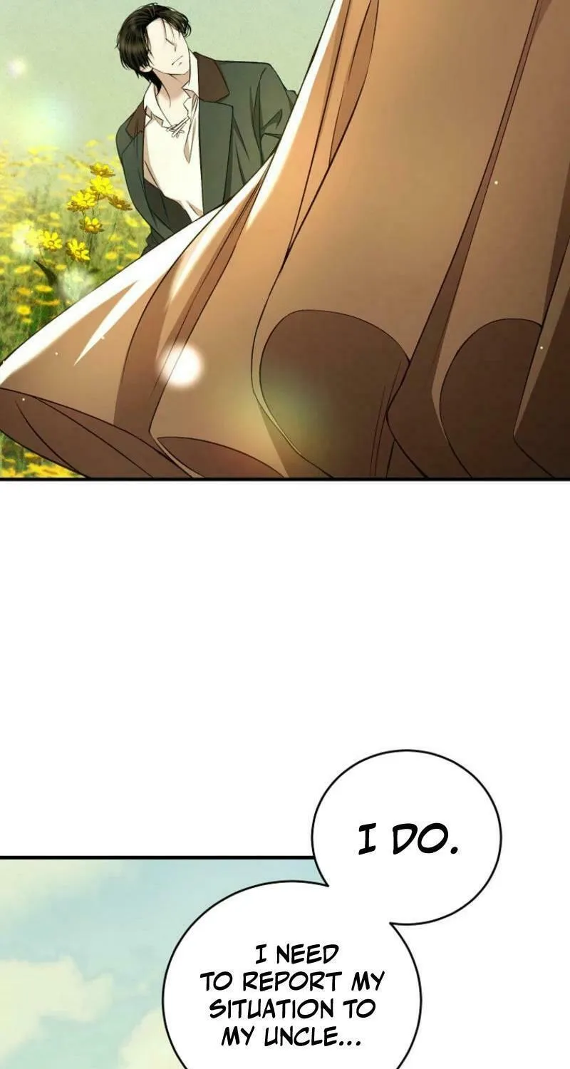 The Prince Doesn't Cry From Mere Onions Chapter 31 page 55 - 