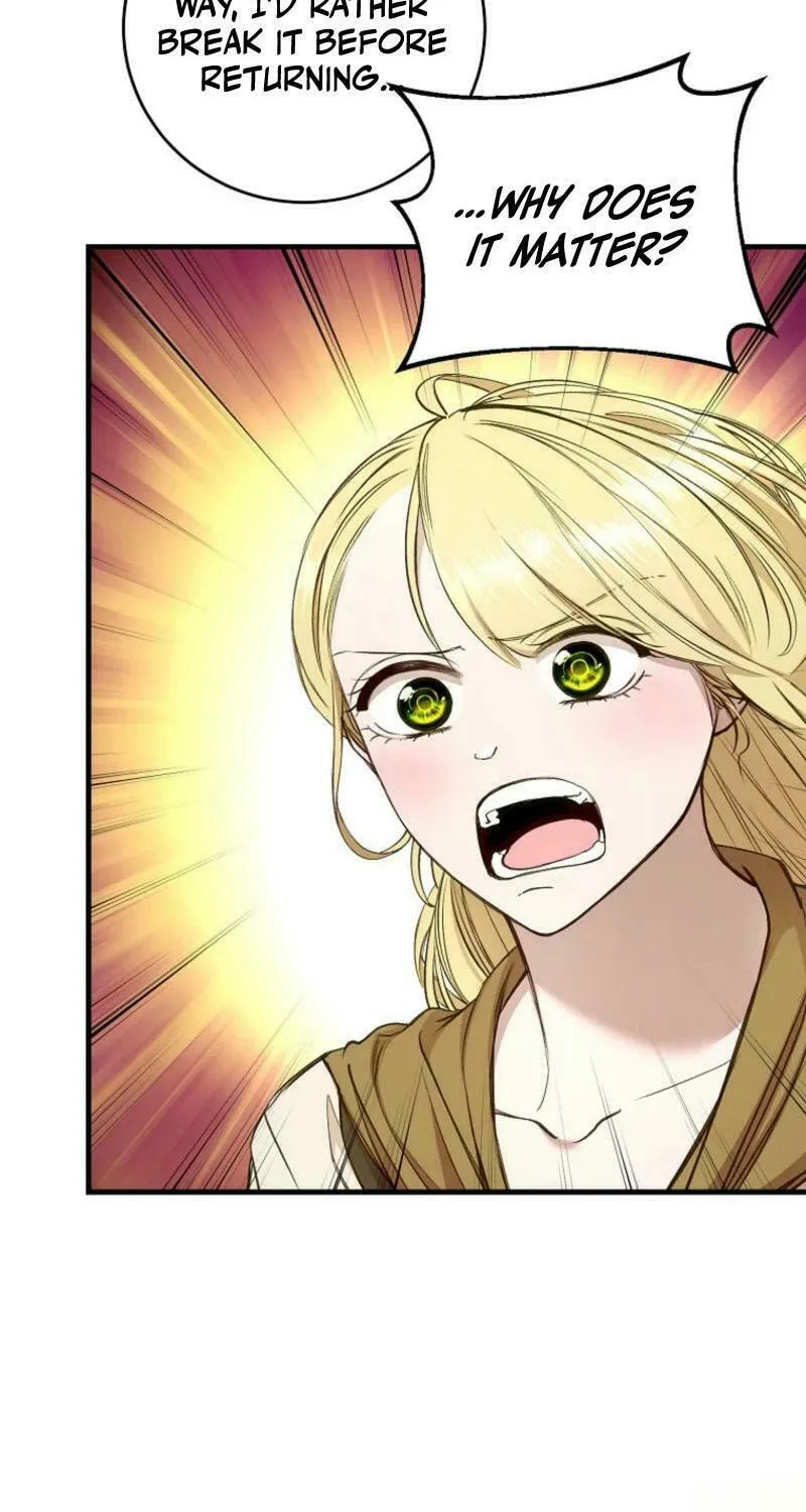 The Prince Doesn't Cry From Mere Onions Chapter 31 page 59 - 