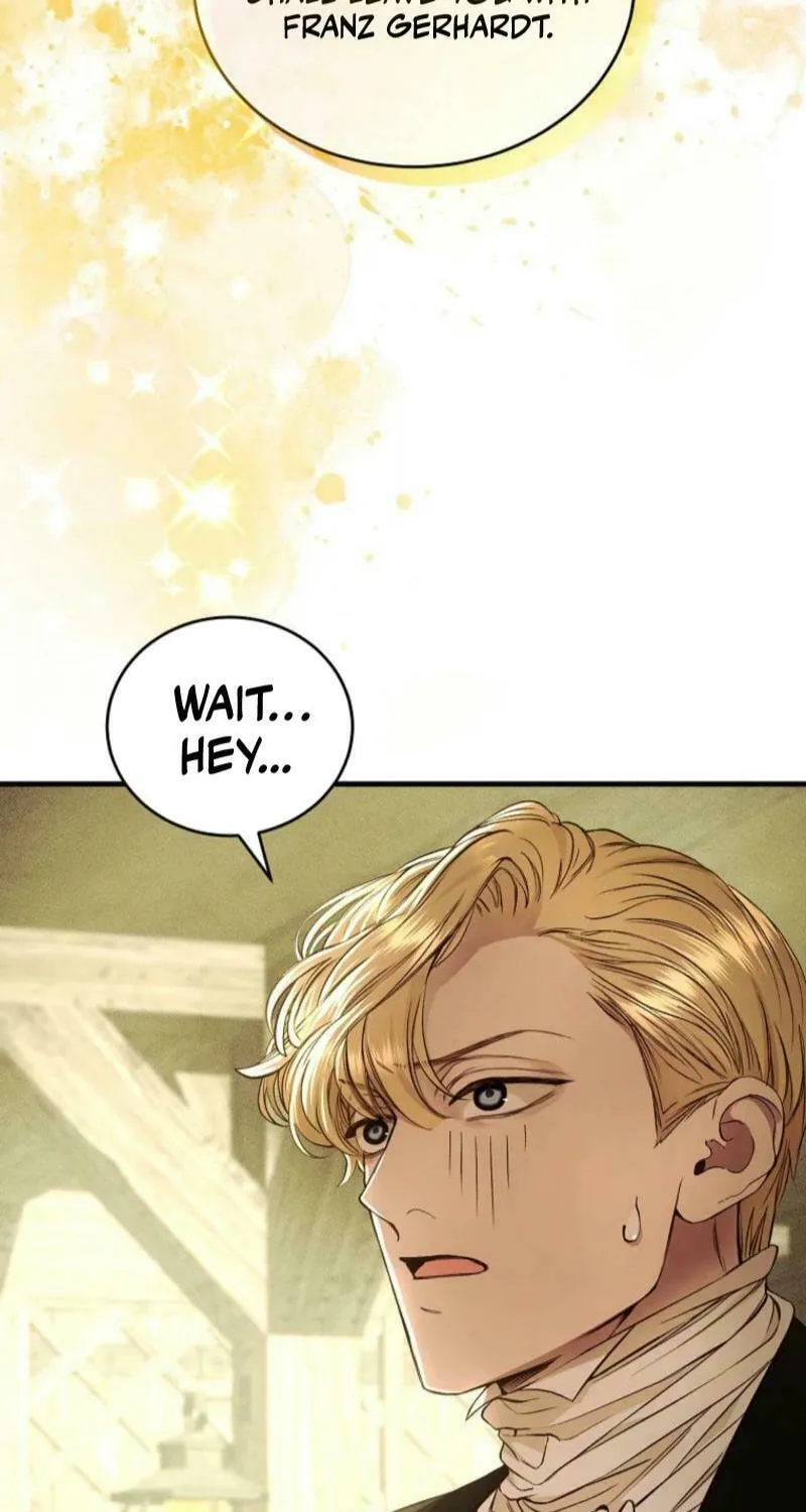 The Prince Doesn't Cry From Mere Onions Chapter 31 page 7 - 