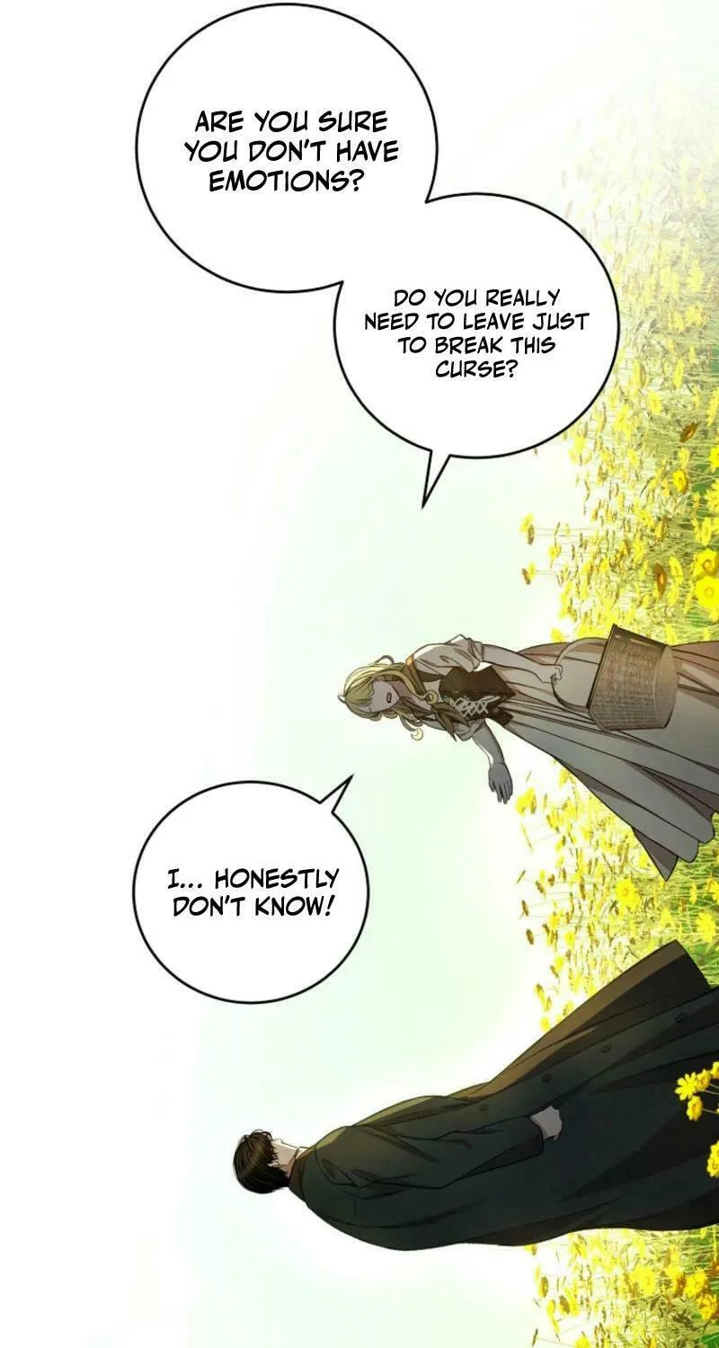The Prince Doesn't Cry From Mere Onions Chapter 31 page 61 - 