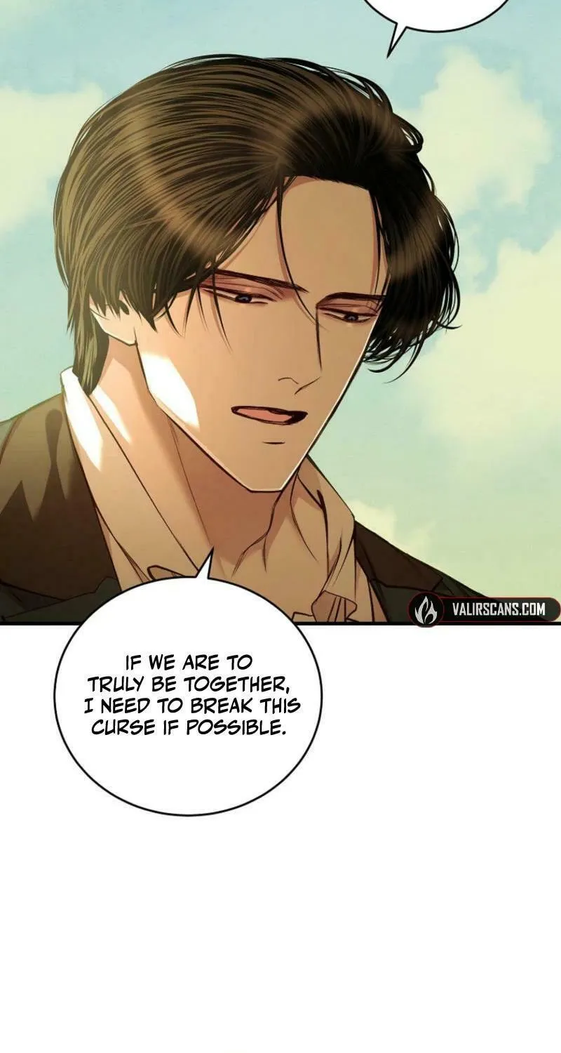 The Prince Doesn't Cry From Mere Onions Chapter 31 page 63 - 