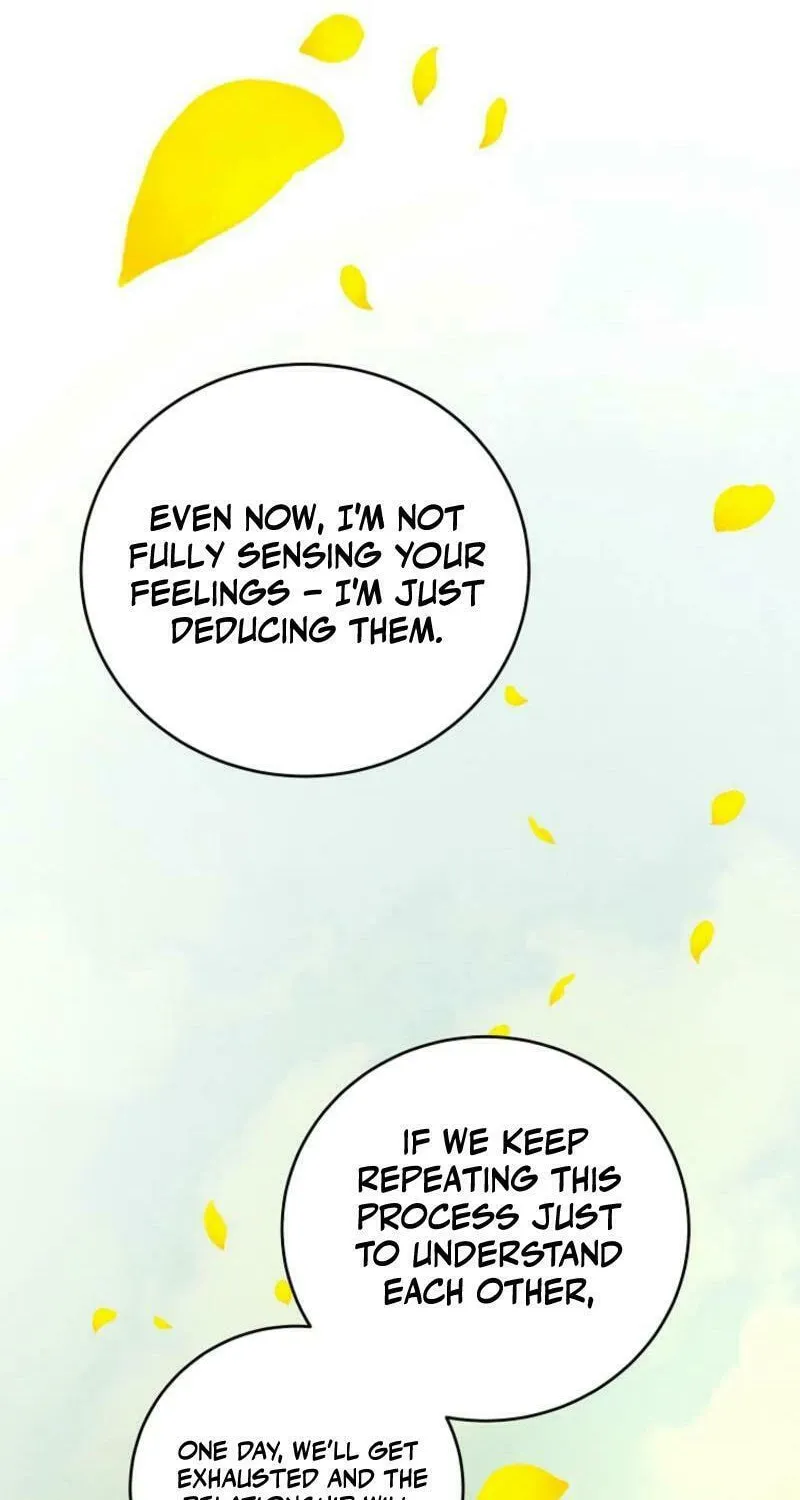The Prince Doesn't Cry From Mere Onions Chapter 31 page 64 - 