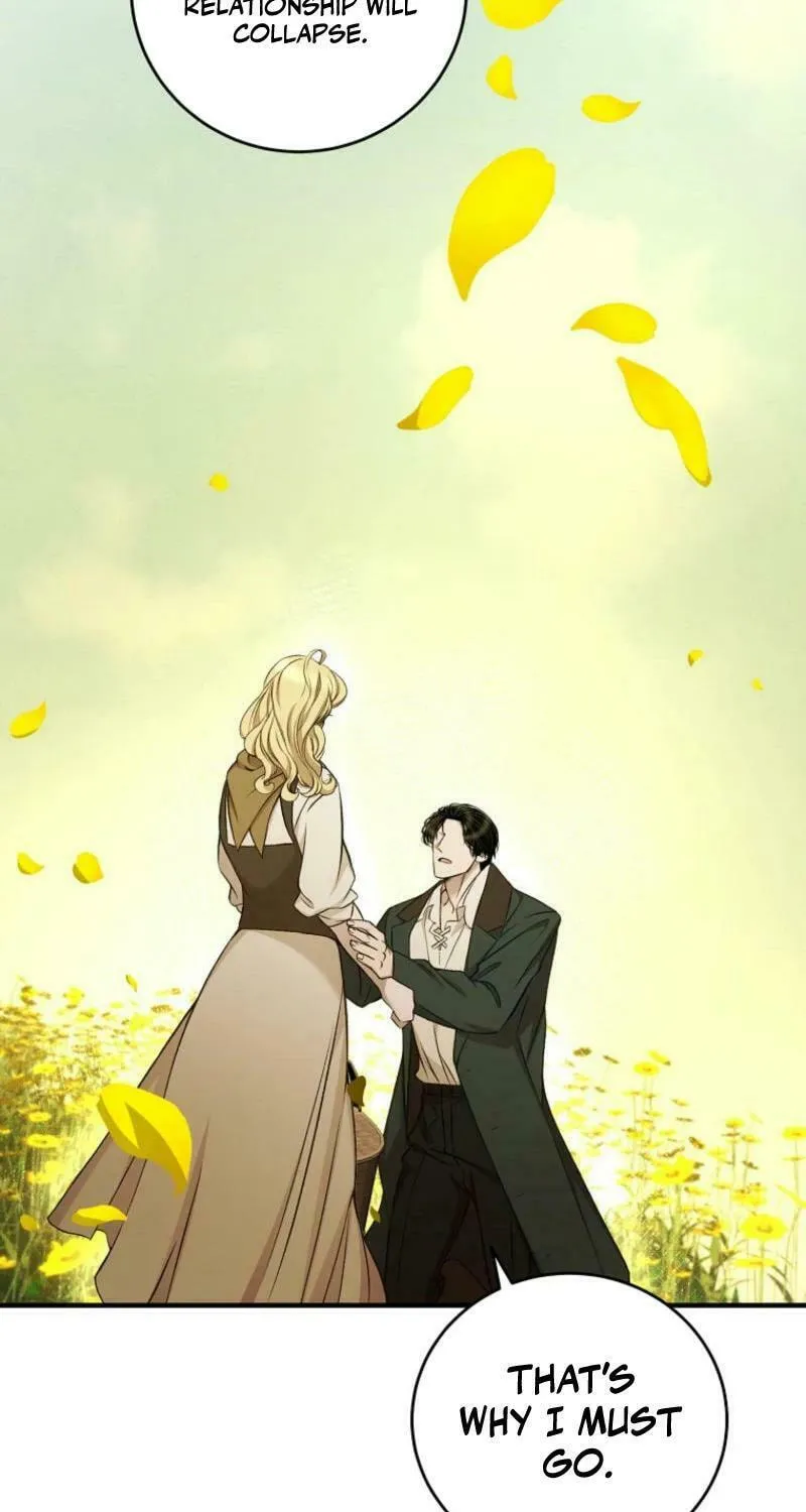 The Prince Doesn't Cry From Mere Onions Chapter 31 page 65 - 