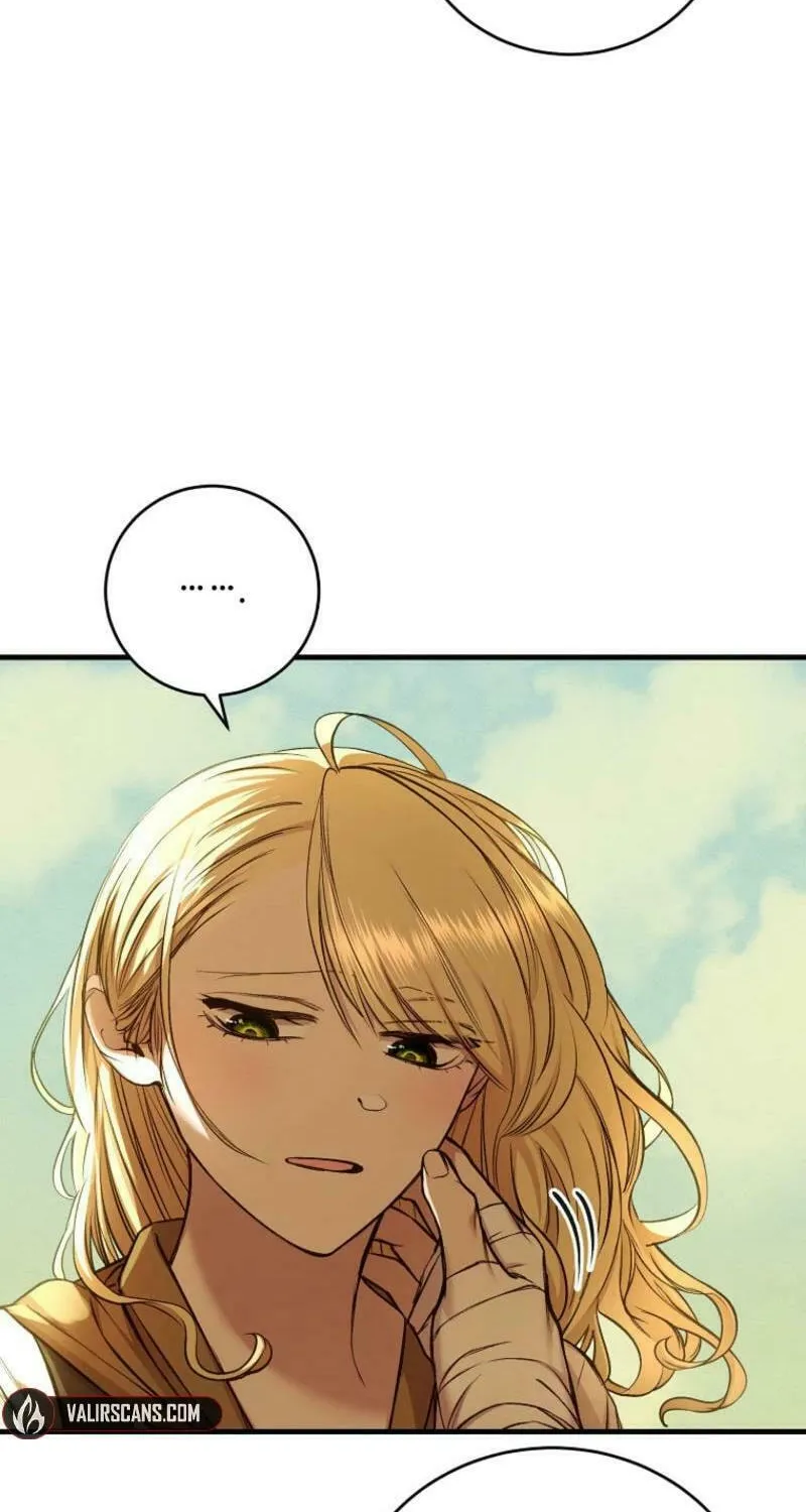 The Prince Doesn't Cry From Mere Onions Chapter 31 page 66 - 