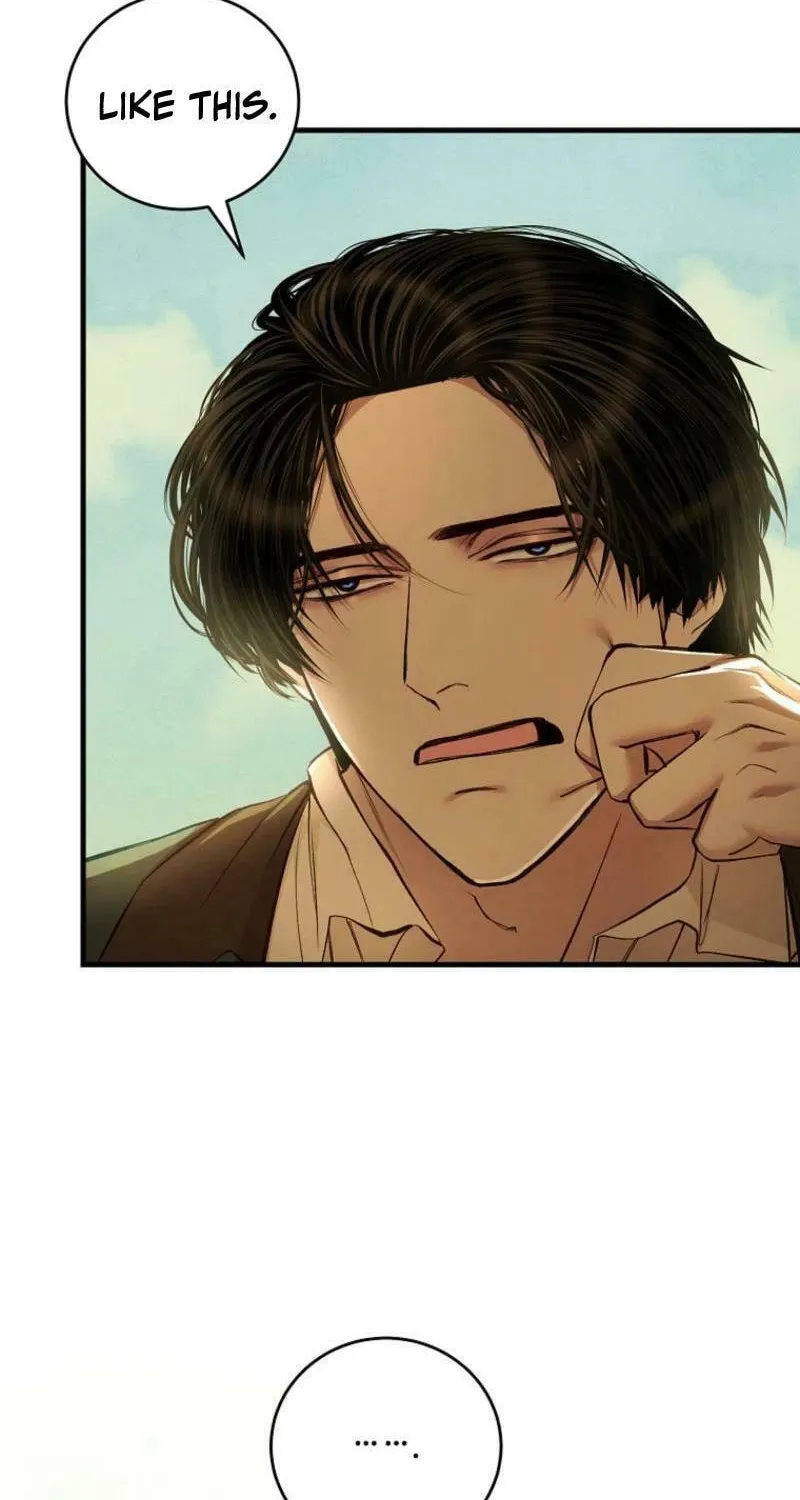The Prince Doesn't Cry From Mere Onions Chapter 31 page 68 - 