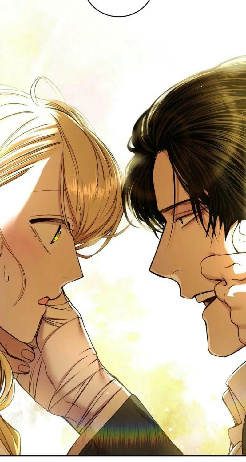 The Prince Doesn't Cry From Mere Onions Chapter 31 page 69 - 