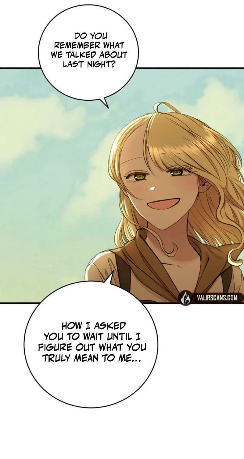 The Prince Doesn't Cry From Mere Onions Chapter 31 page 72 - 