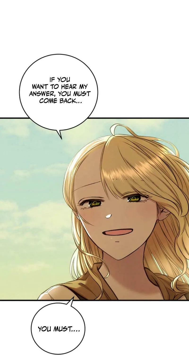 The Prince Doesn't Cry From Mere Onions Chapter 31 page 73 - 